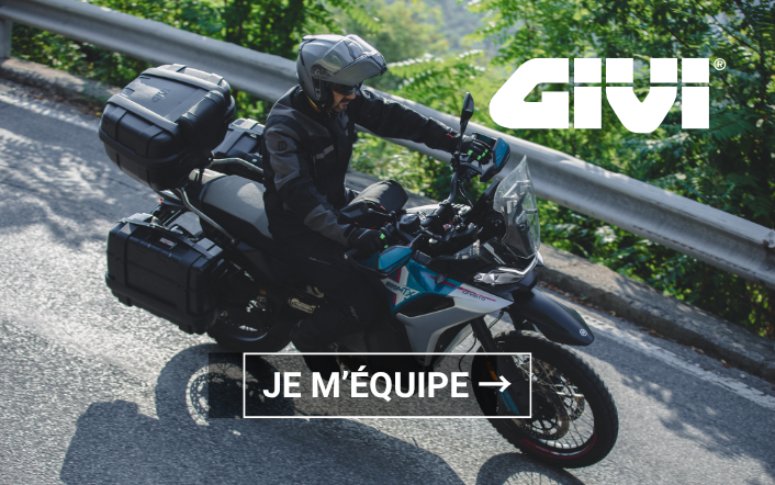 GIVI deals